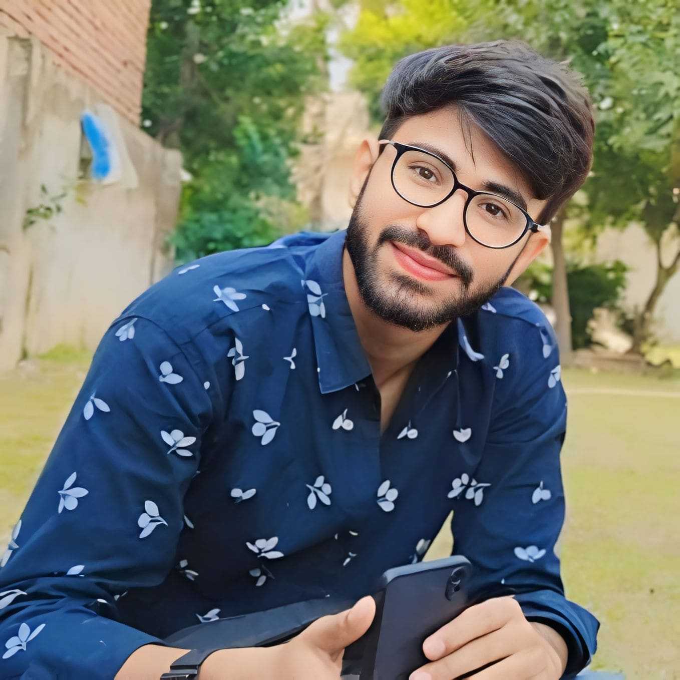 Mohit Uchit